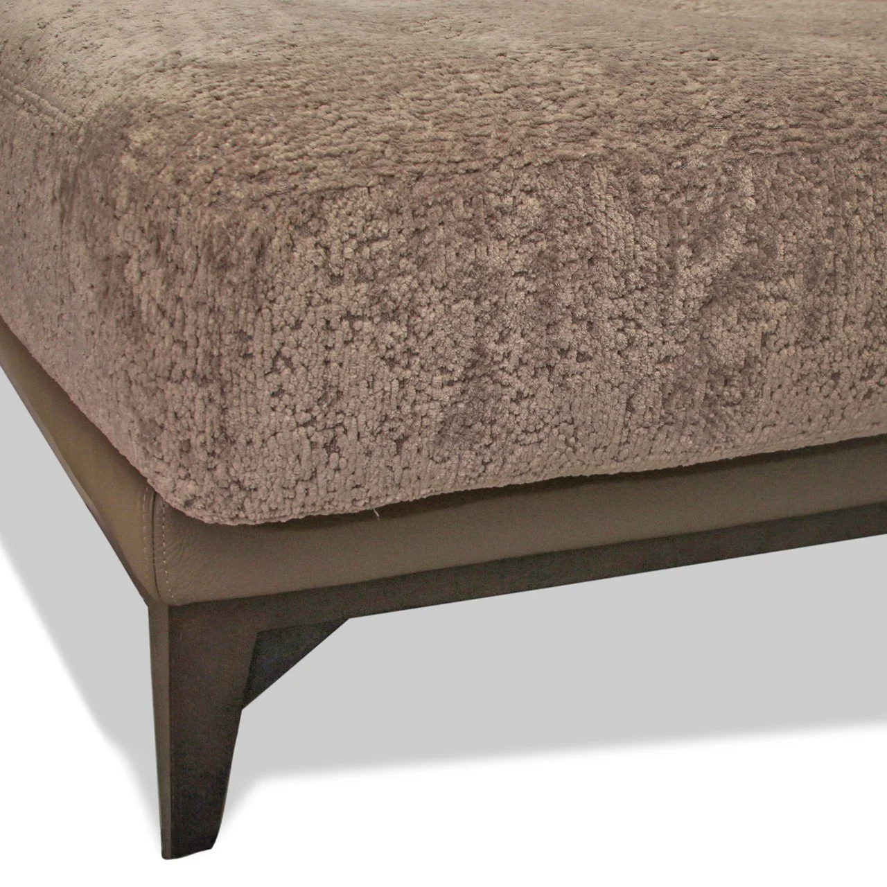 Roche Bobois Perception Corner Sectional Sofa by Philippe Bouix with