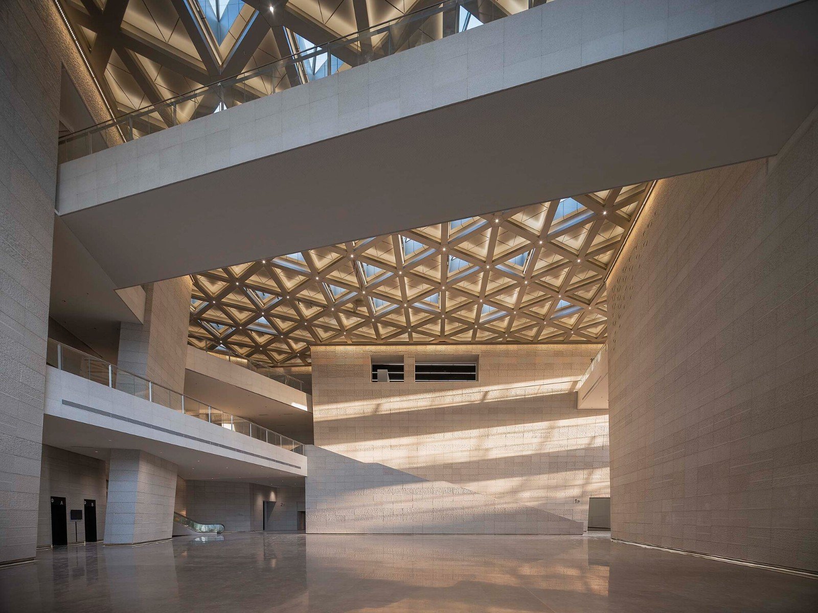 Ningxia Art Museum