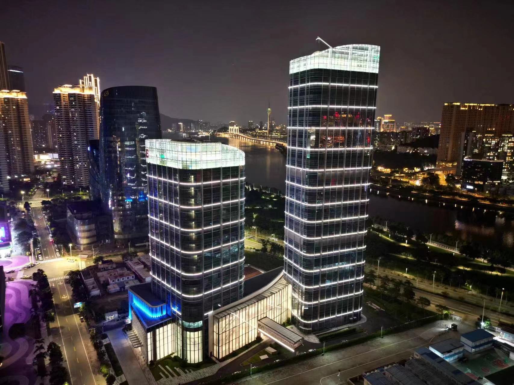 Zhuhai Everbright South Headquarters