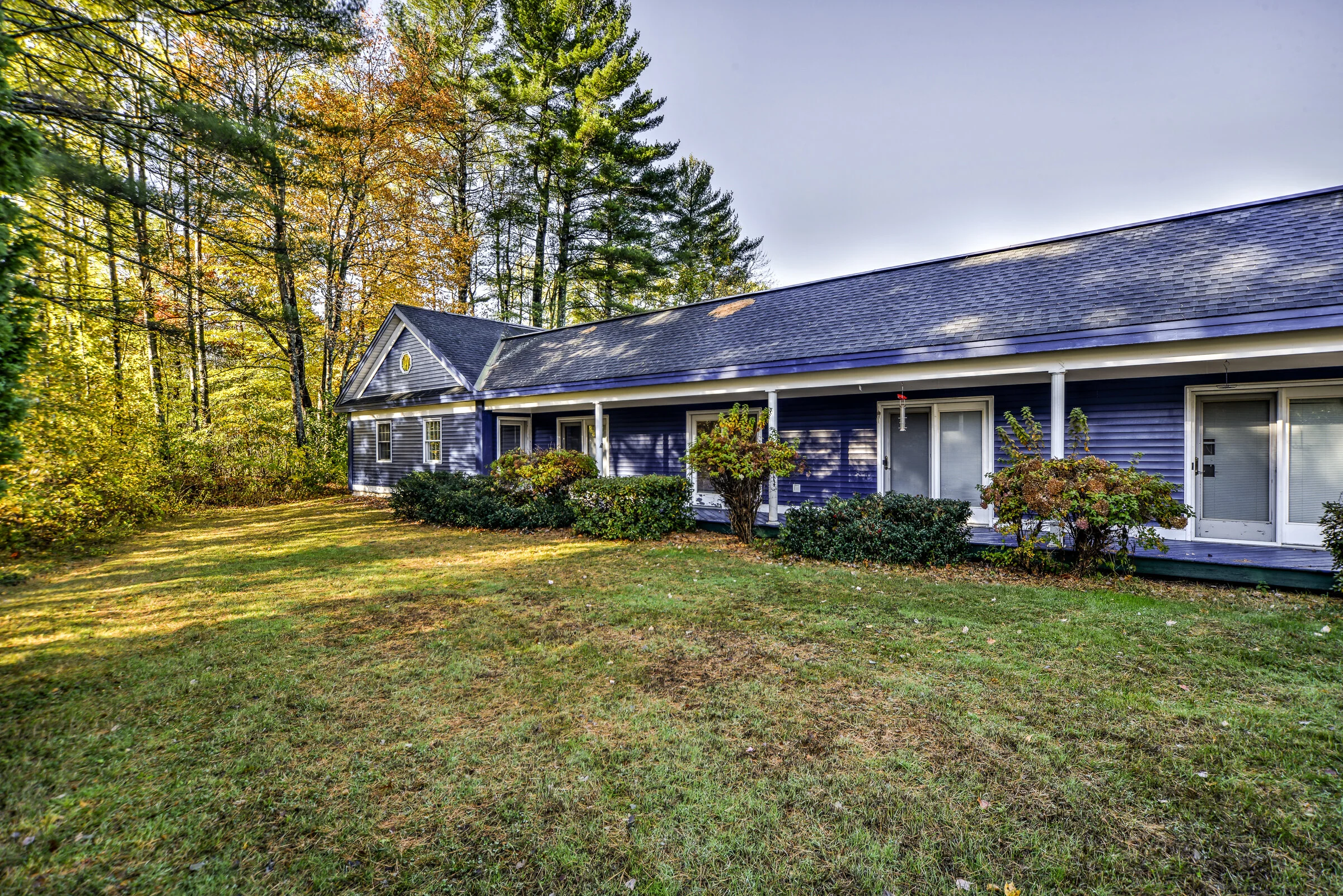 Contact — Goudreau's Retirement Home