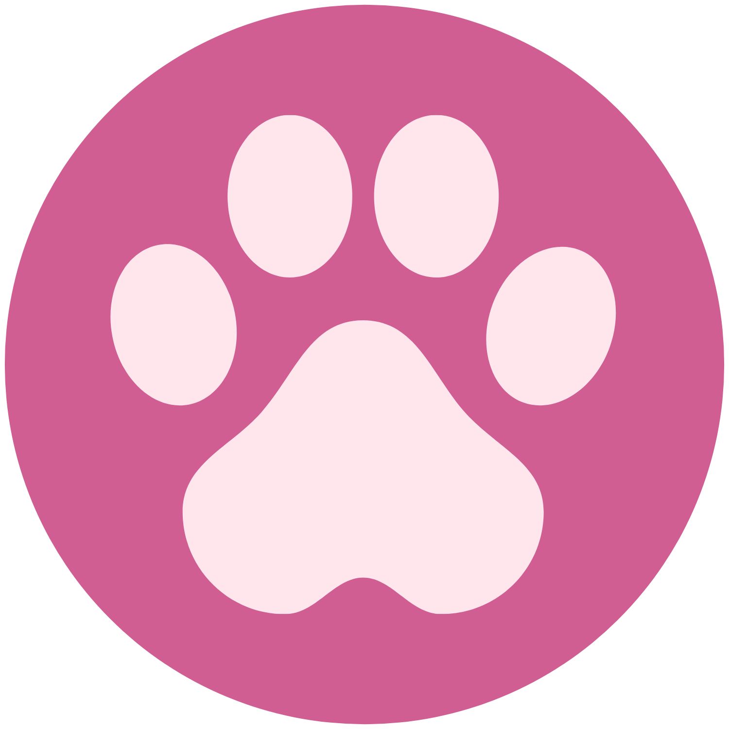 Dog mom