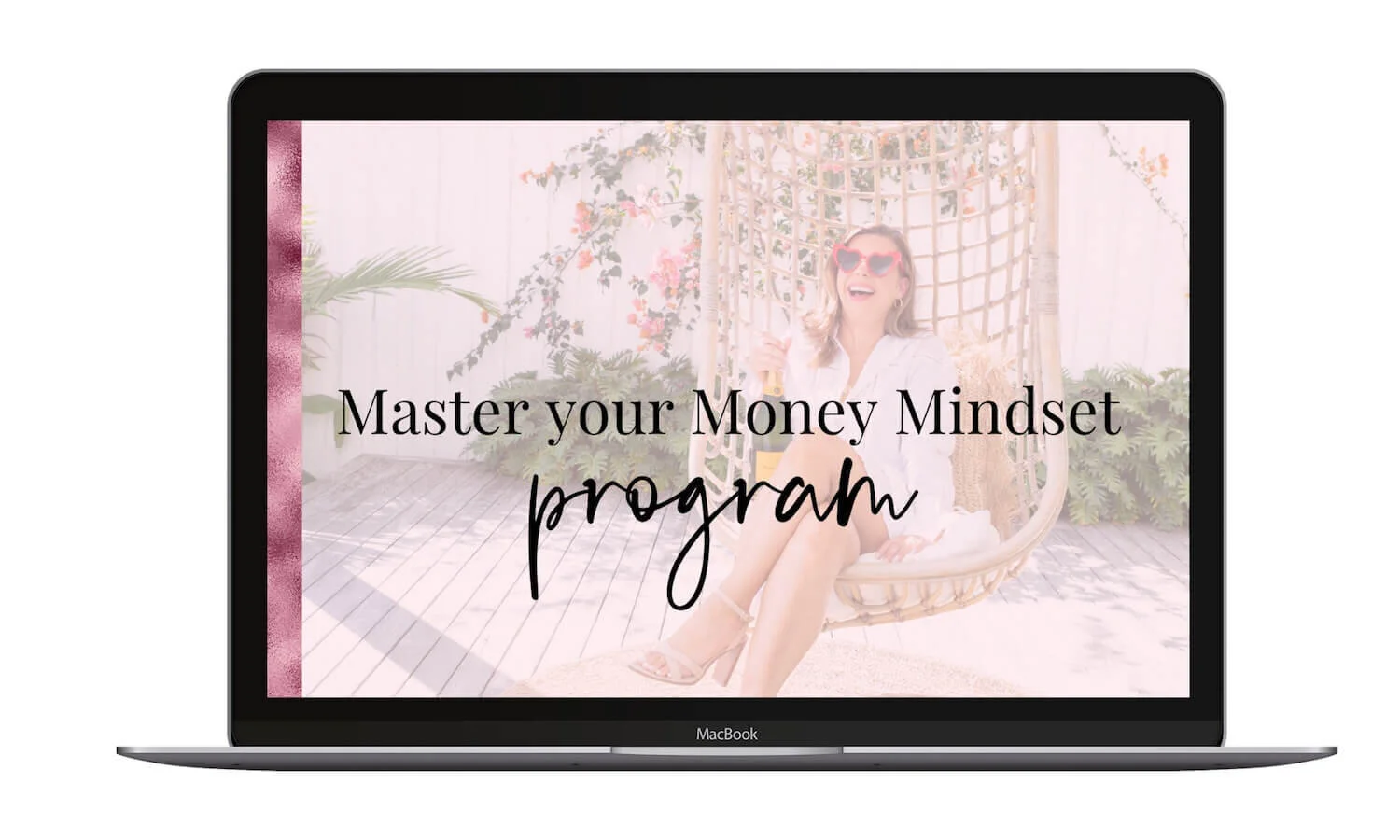 masterclass bonus mockup