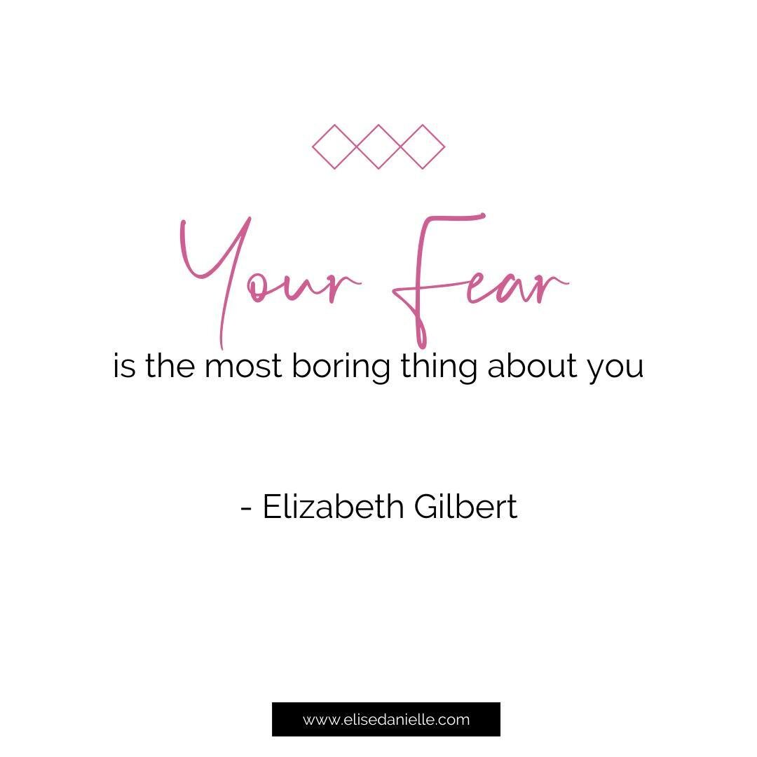 When you avoid FAILURE you equally avoid SUCCESS. ⁠
⁠
⁠
⁠
Who's embracing this wholeheartedly?? ⁠
⁠
⁠
⁠
What's feeling sticky for you here?⁠
⁠
⁠
⁠