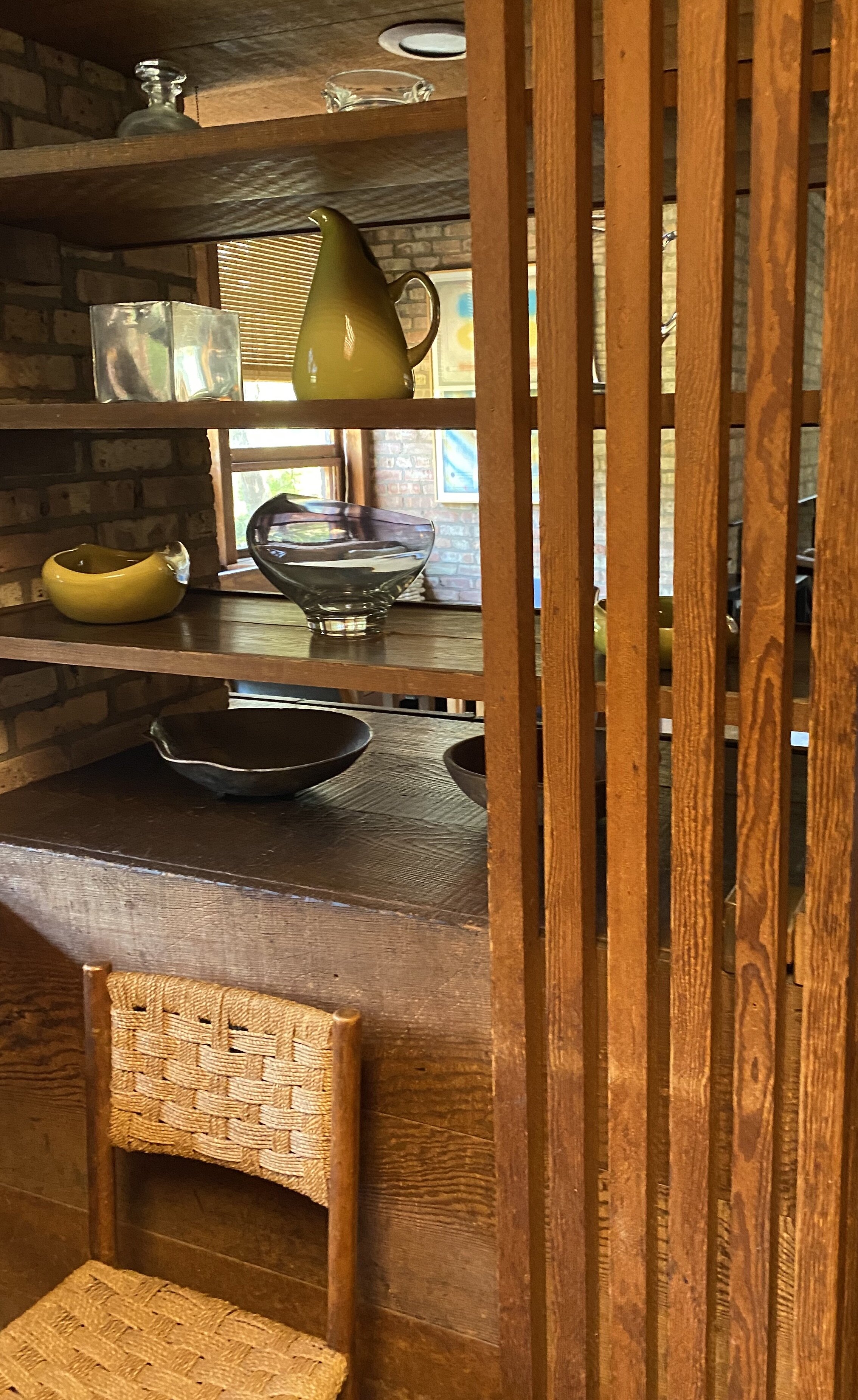 SLK Kitchen Details