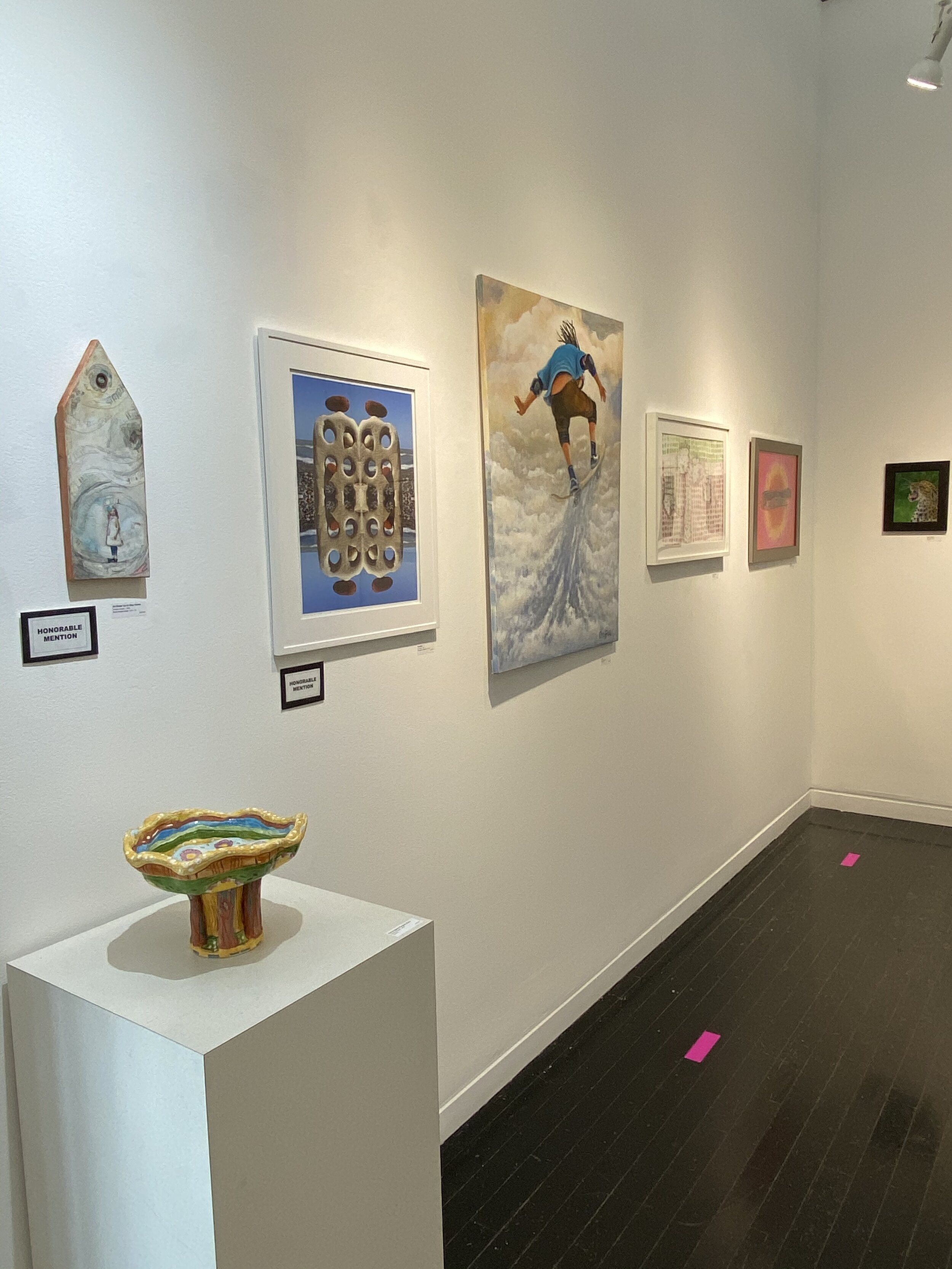 Member Artists Guild