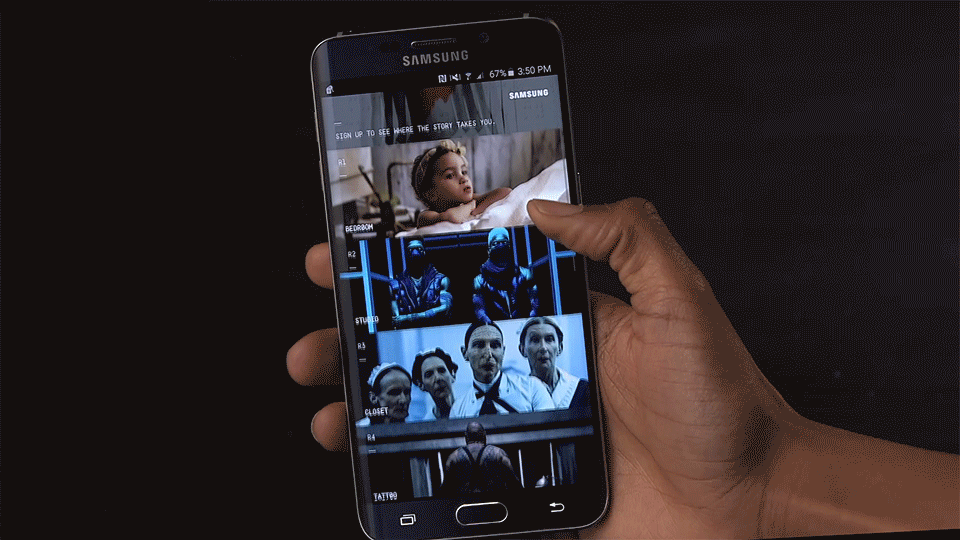 ANTIdiaRy user experience