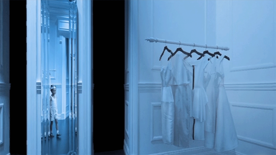 360º captures of each room