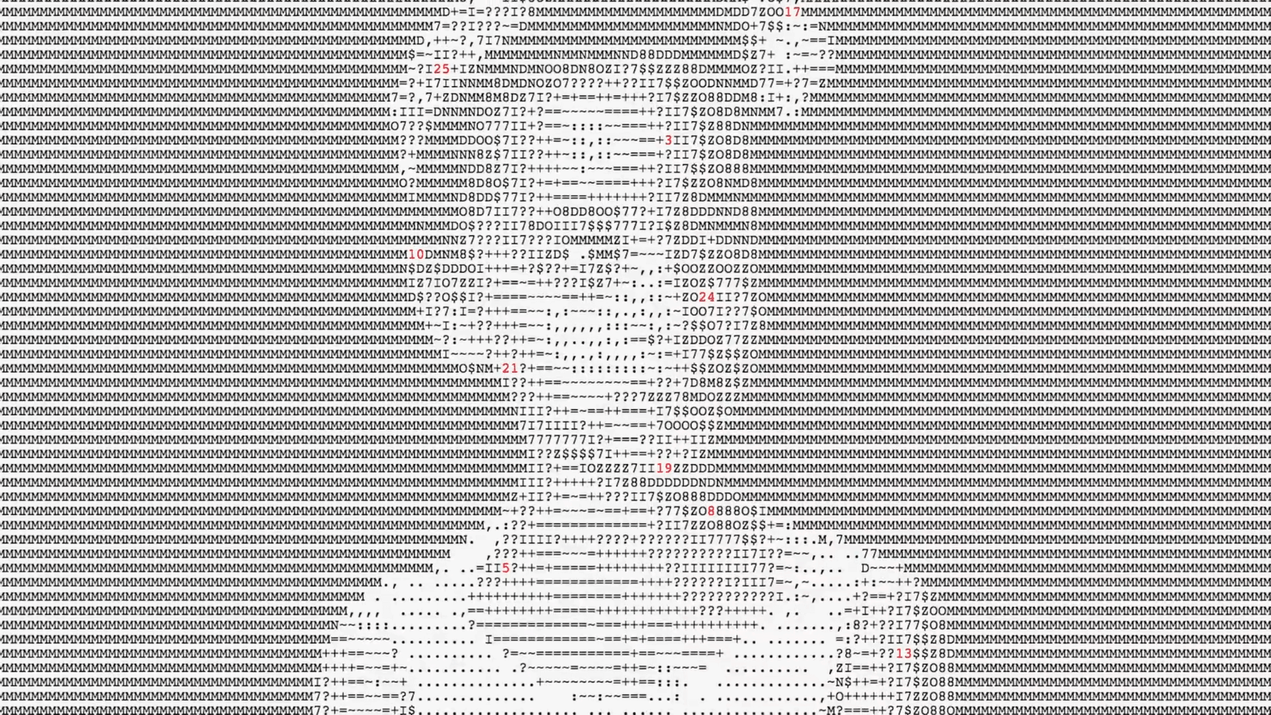 Image files hidden in ANTIdiaRy’s source code contained clues