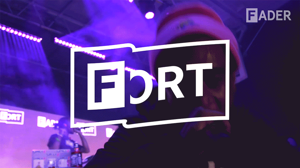 FORT-Logo-on-Video.gif
