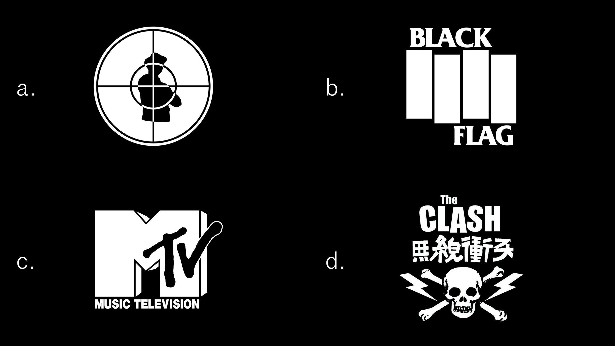 Logo references and inspiration