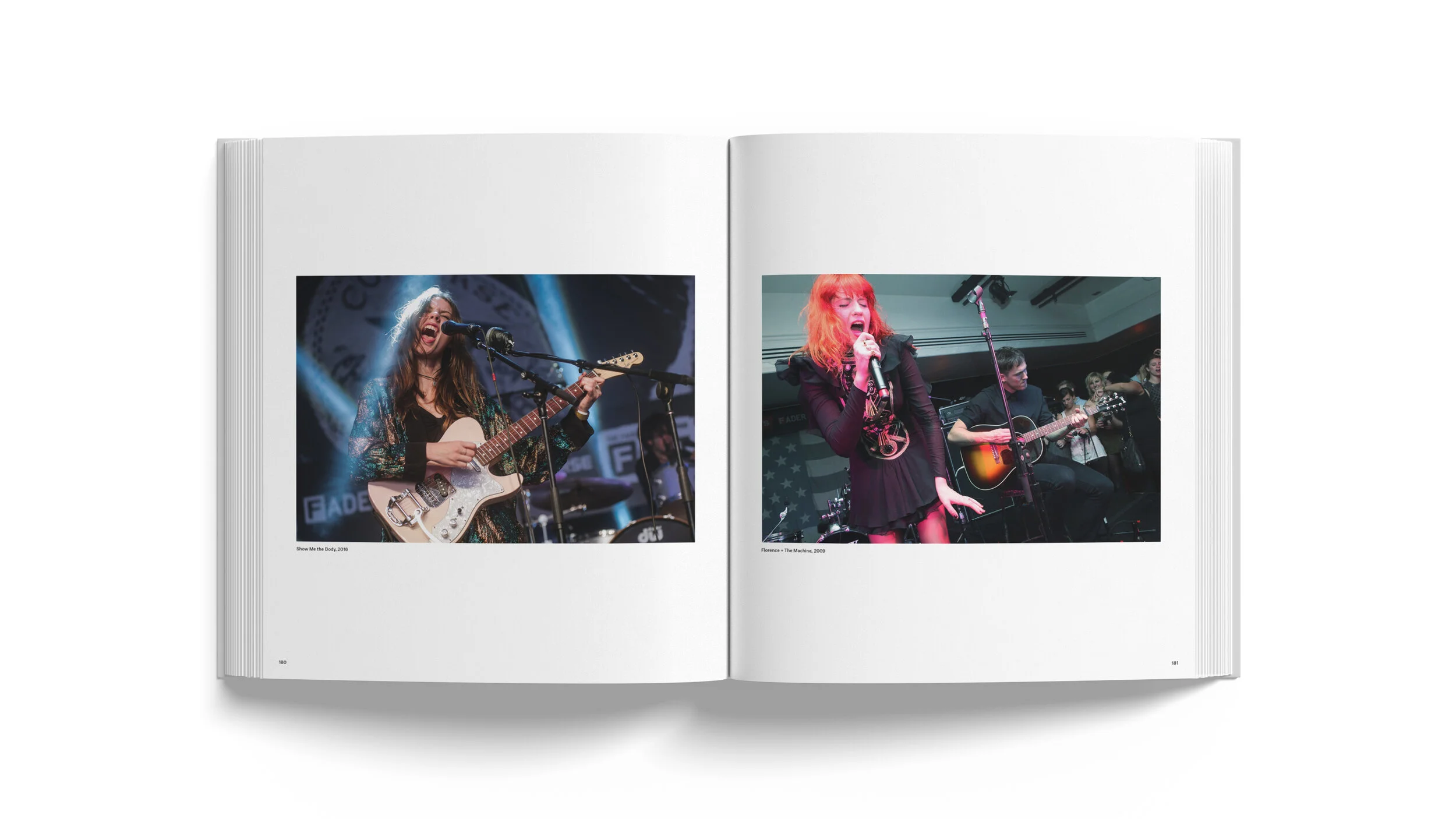📷 (L) Ryan Muir, (R) Roger Kisby