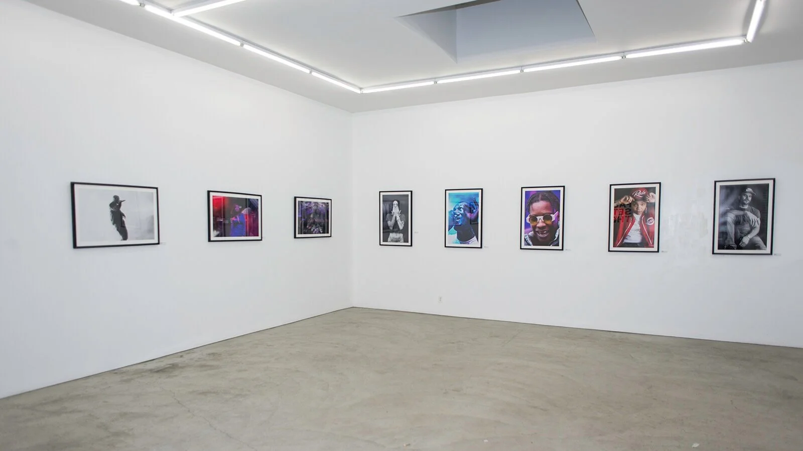 Photography Exhibit at The Compound in Bronx, NY