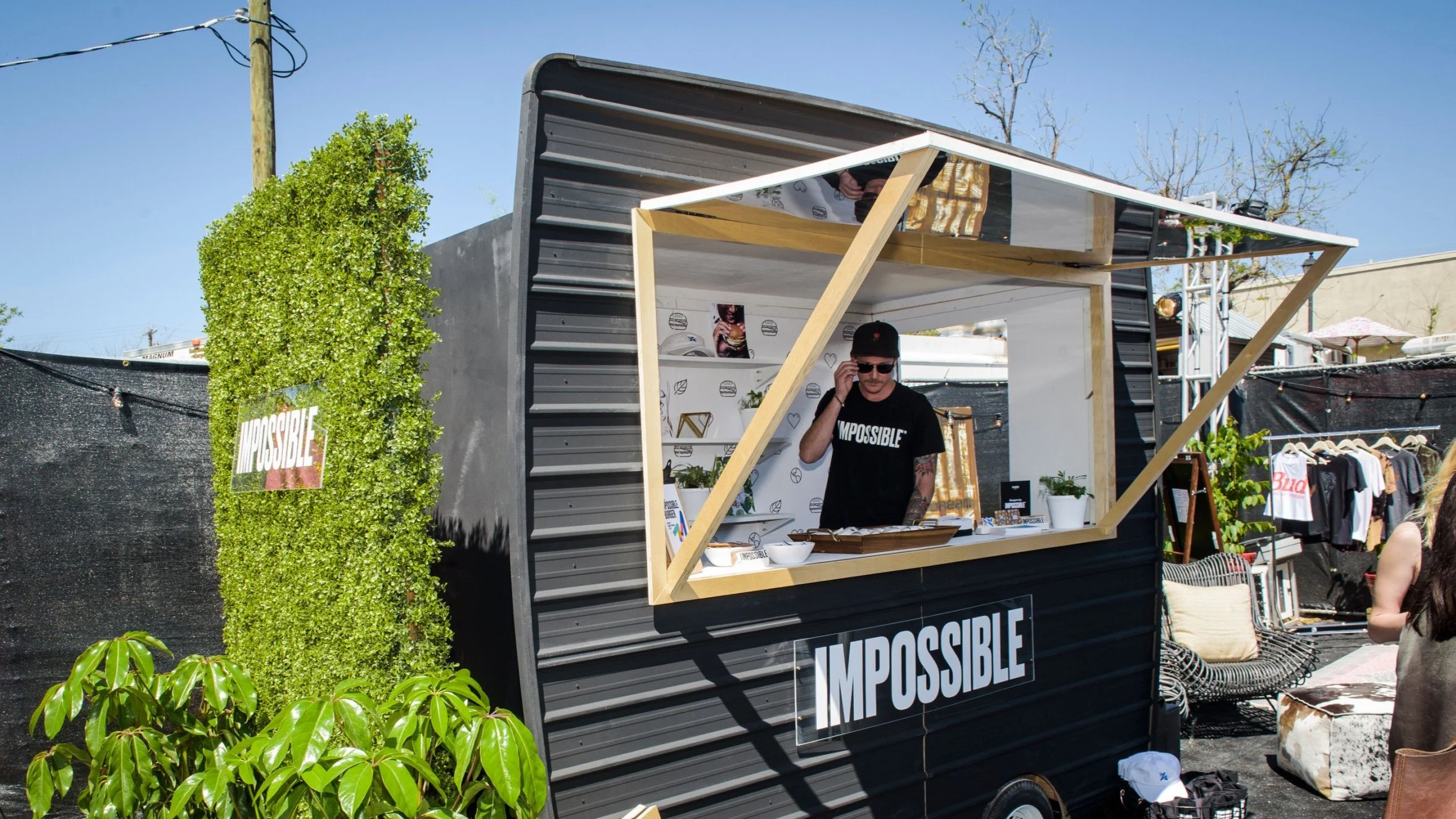 Impossible Foods📷 Ryan Muir