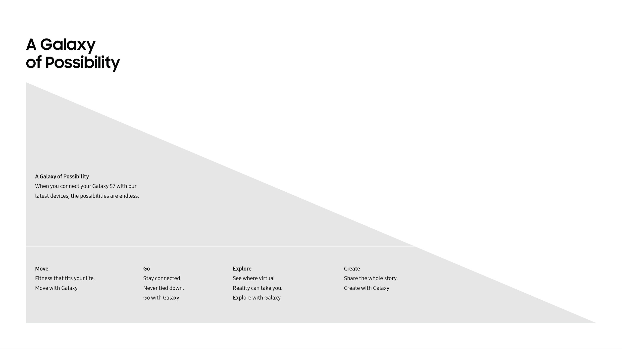 Naming &amp; messaging hierarchy