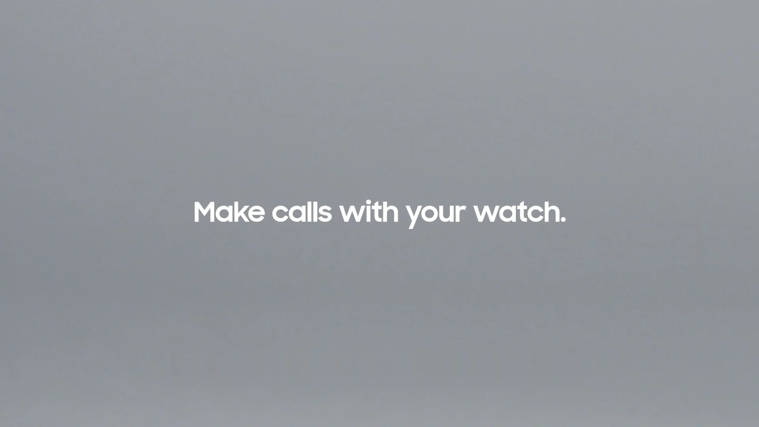 Practical benefit messages for new use cases