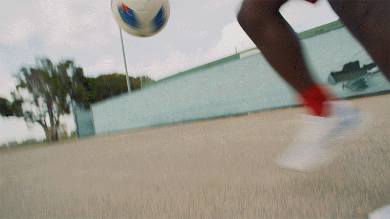 Brand Campaign for Major League Soccer: Our Soccer
