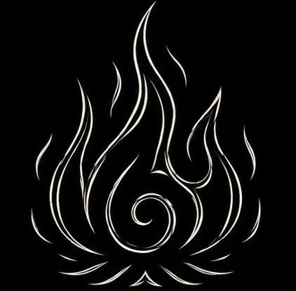 Gardienne de l'élément Feu