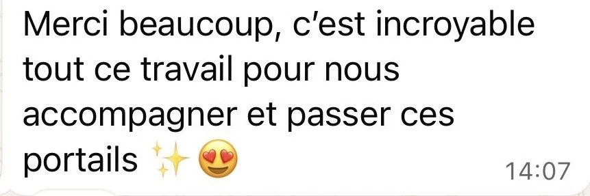 Avis programme Alchimie janvier 2026