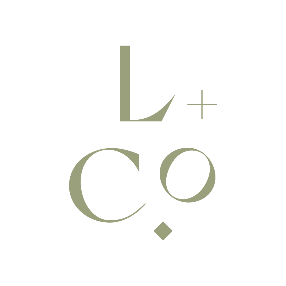 Leigh + Co Interiors