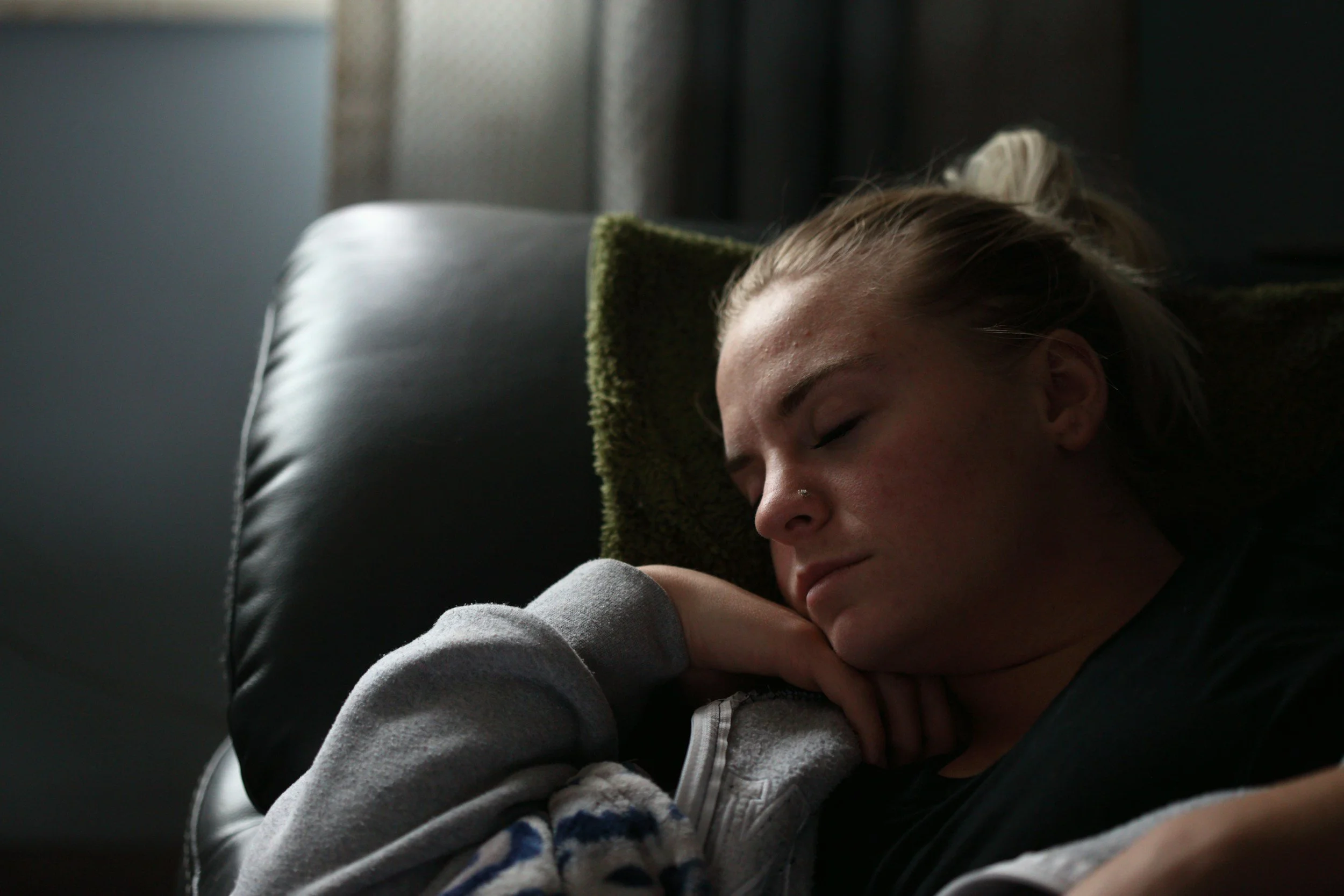 Do you feel guilty for resting or taking a break? The cause may surprise you