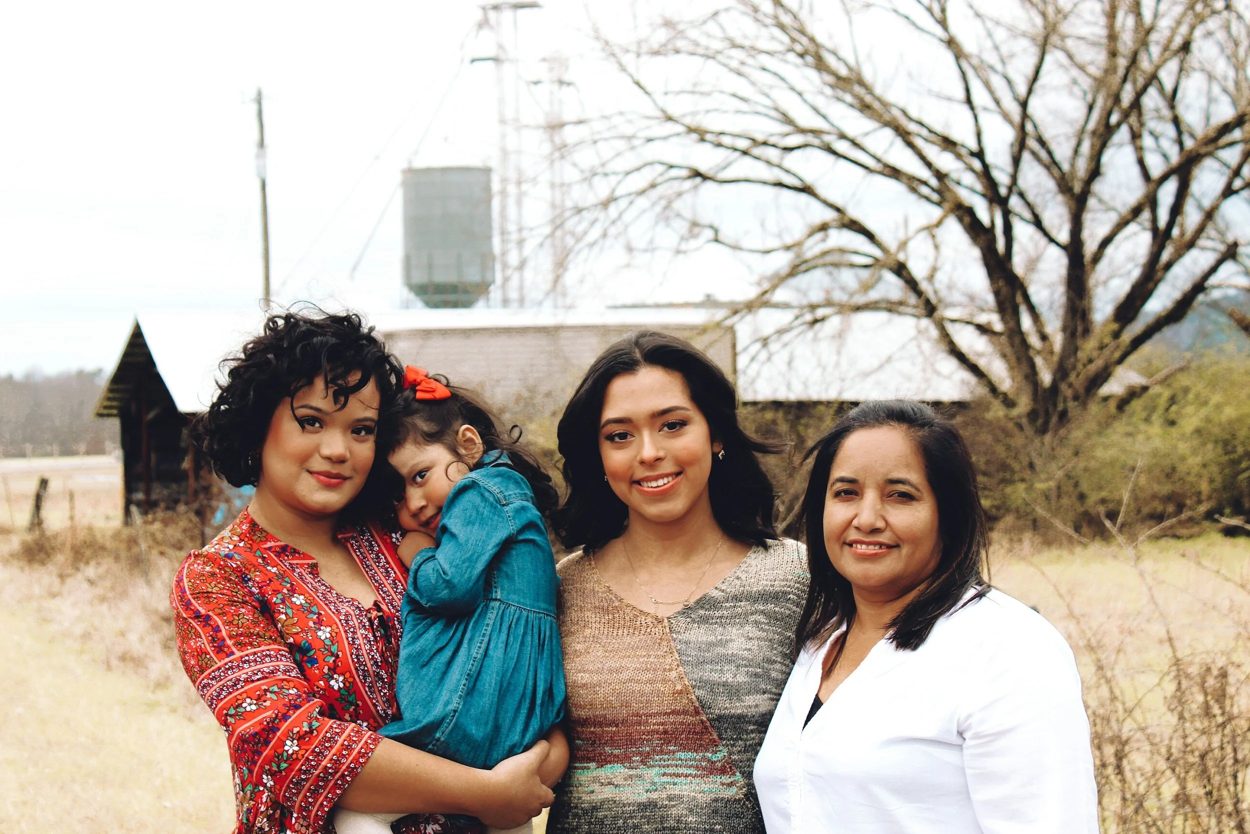 Adult Children of Immigrant Parents: Carrying Two Worlds at Once