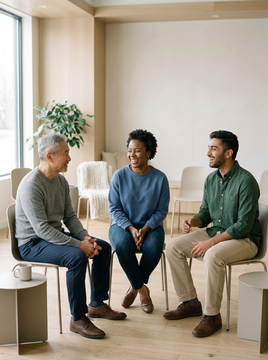 Group Therapy