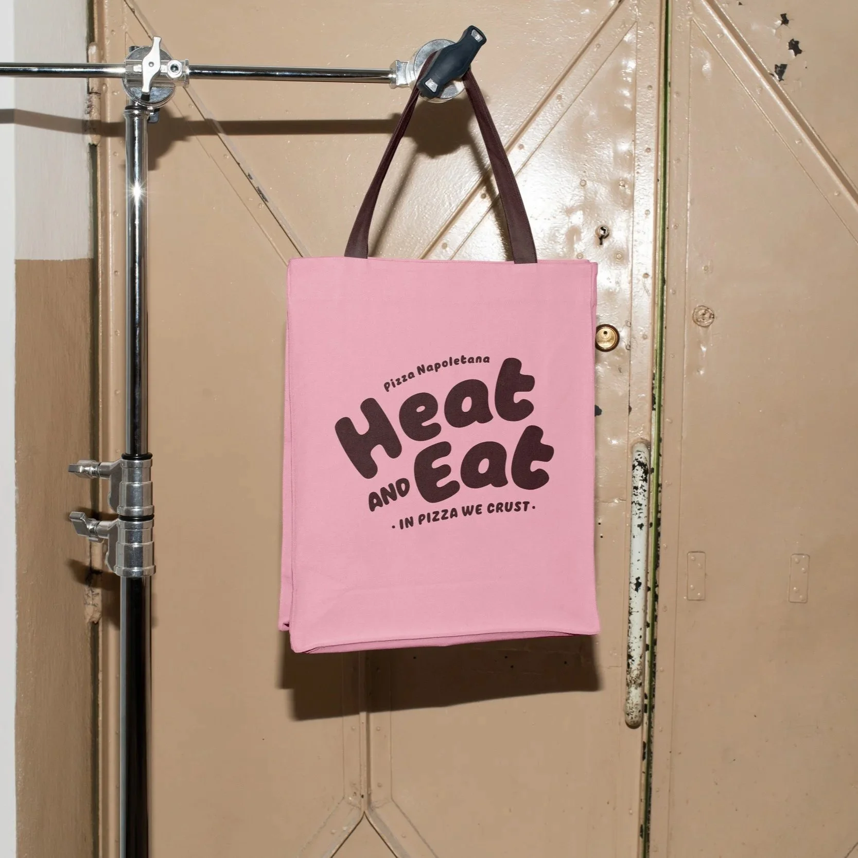 HEAT & EAT