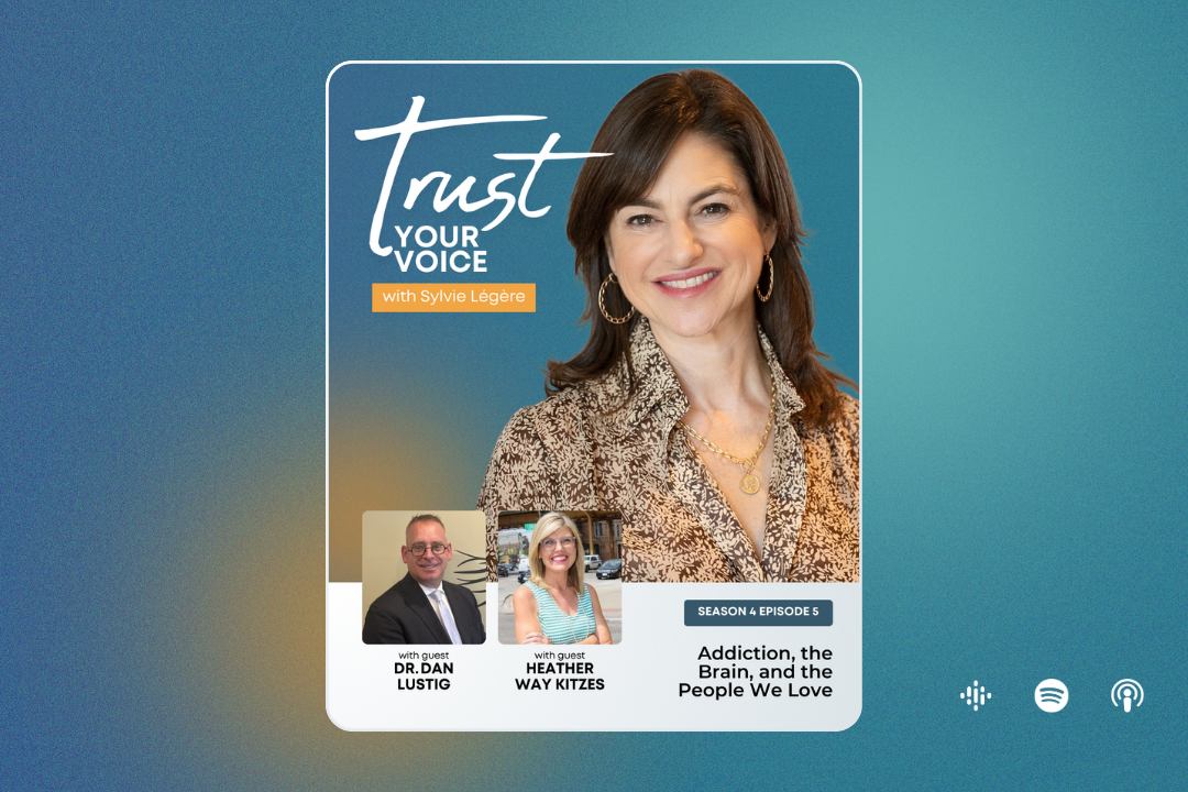 Addiction, the Brain, and the People We Love