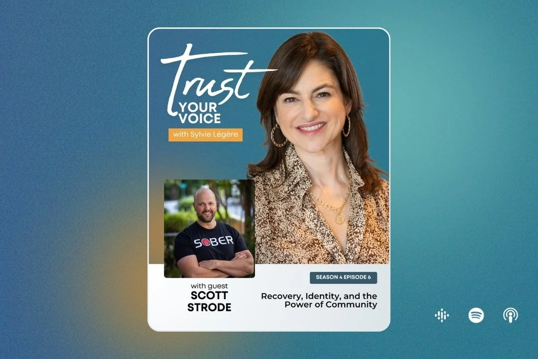 Recovery, Identity, and the Power of Community