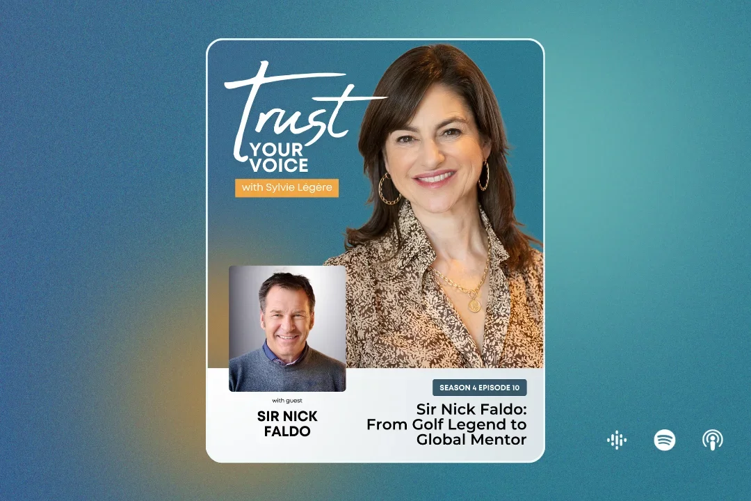 Sir Nick Faldo: From Golf Legend to Global Mentor