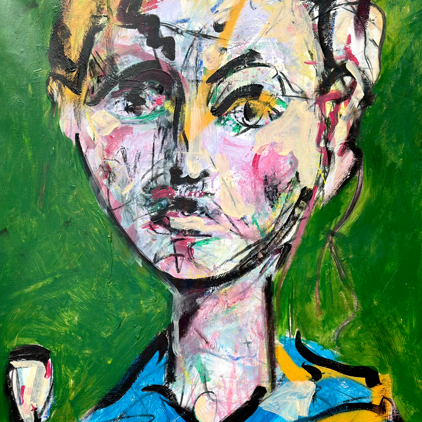 Mindstate