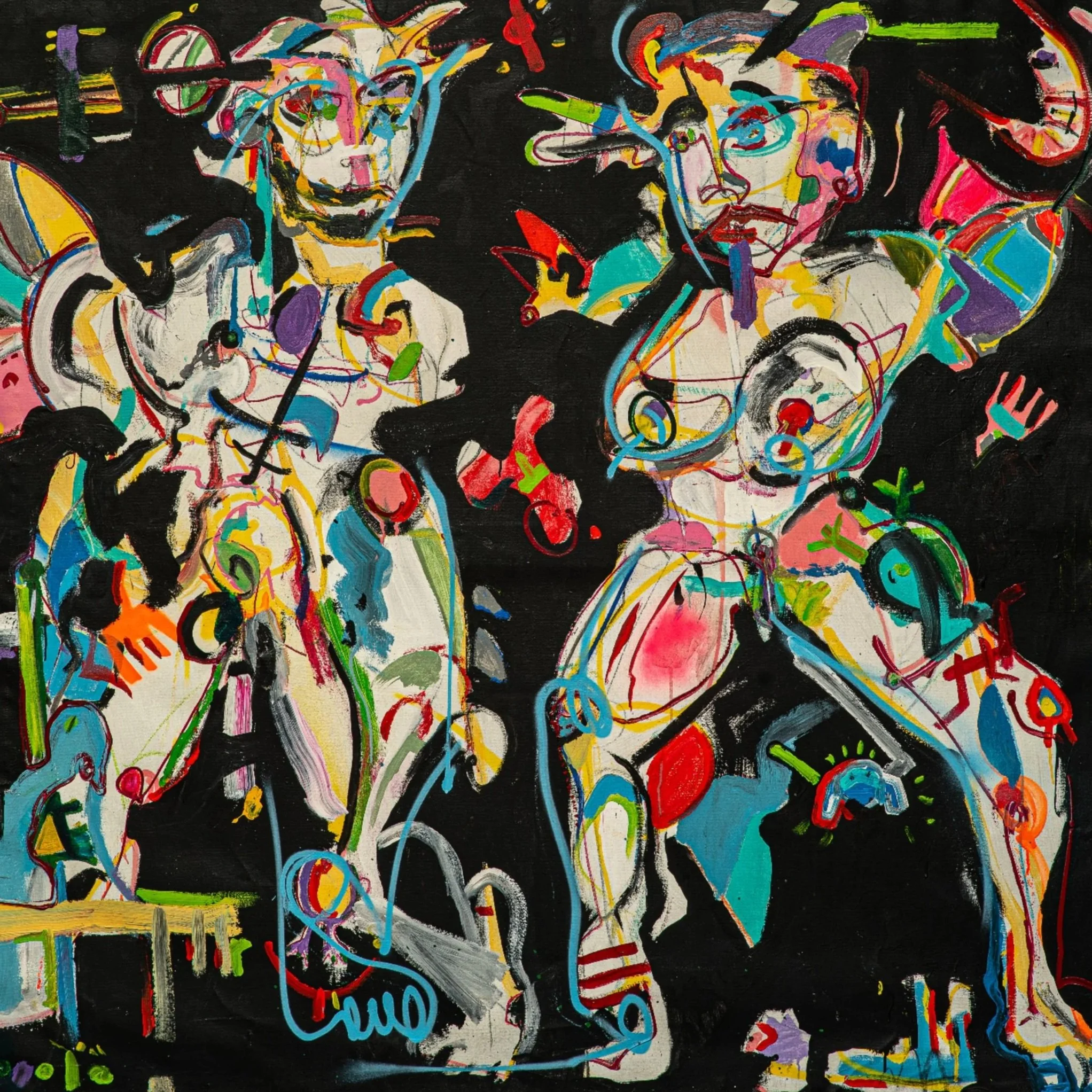 Difference Between Men and Women