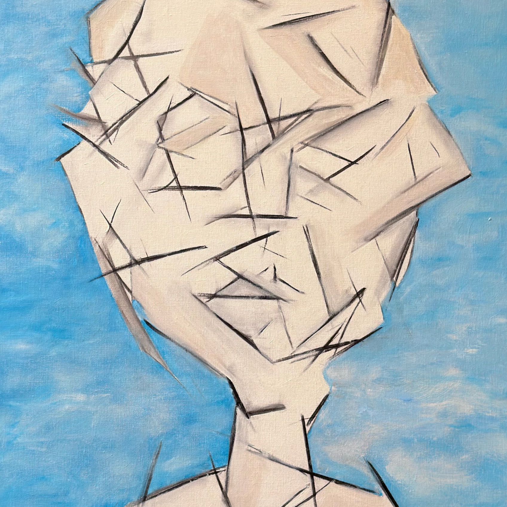 Skyman