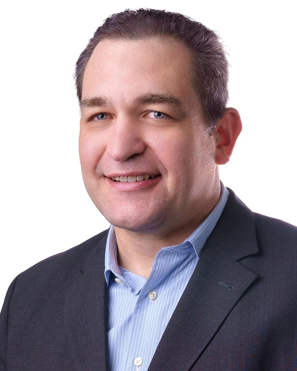 Thomas Seidl, PhD — Pacific Diabetes Technologies