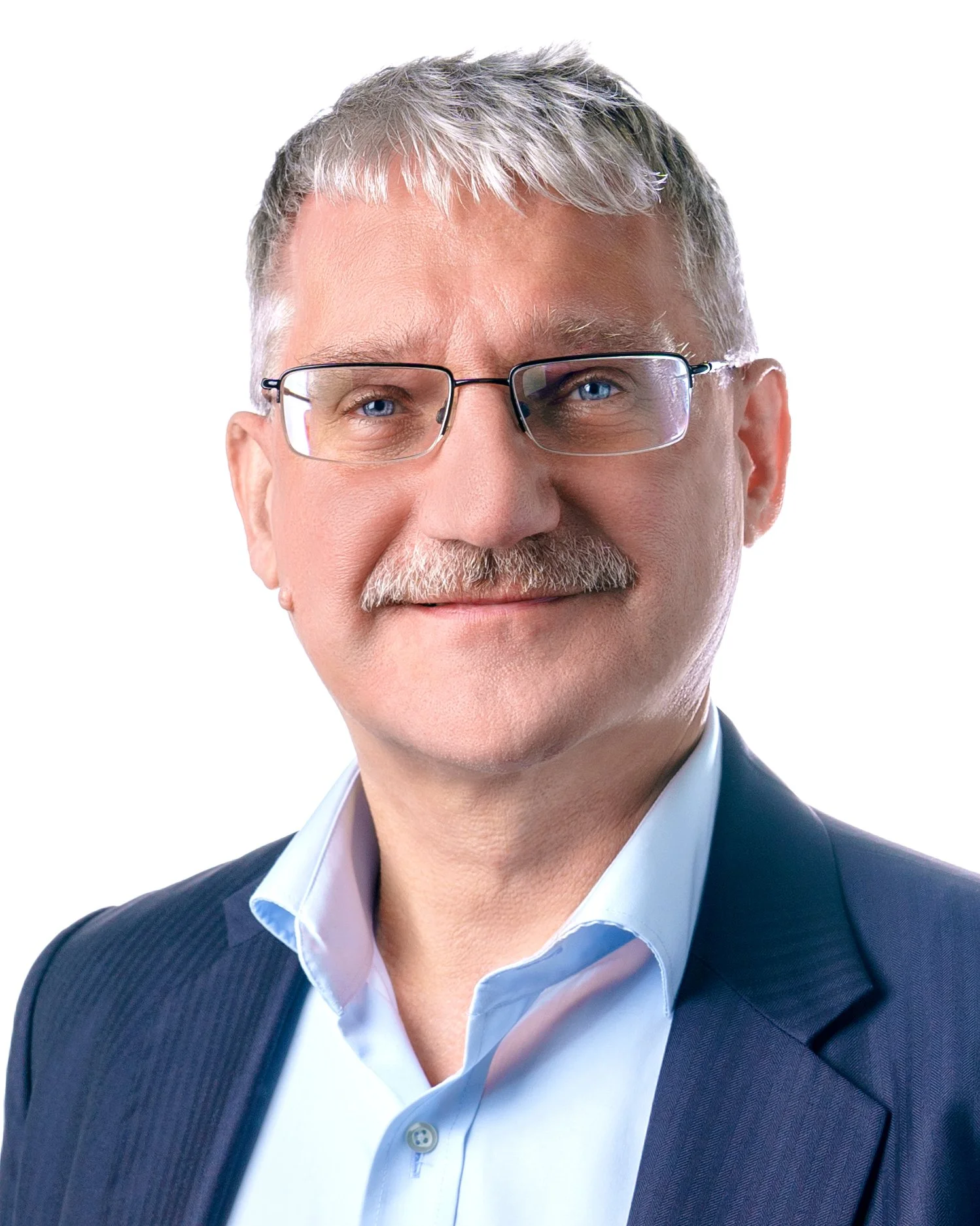 Peter Eckenberg, Chief Executive Officer at Pacific Diabetes Technologies