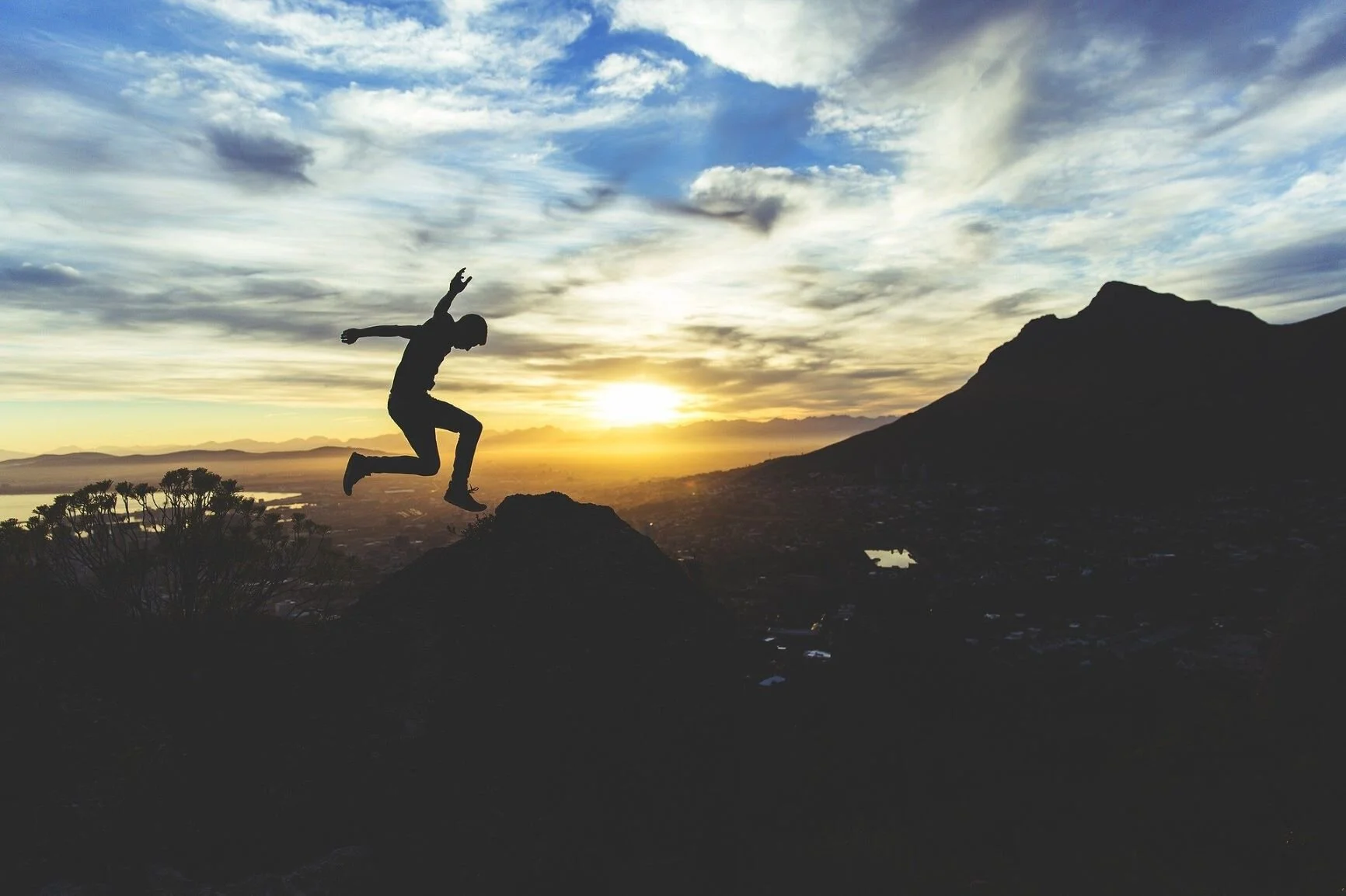 Time to change marketing career?