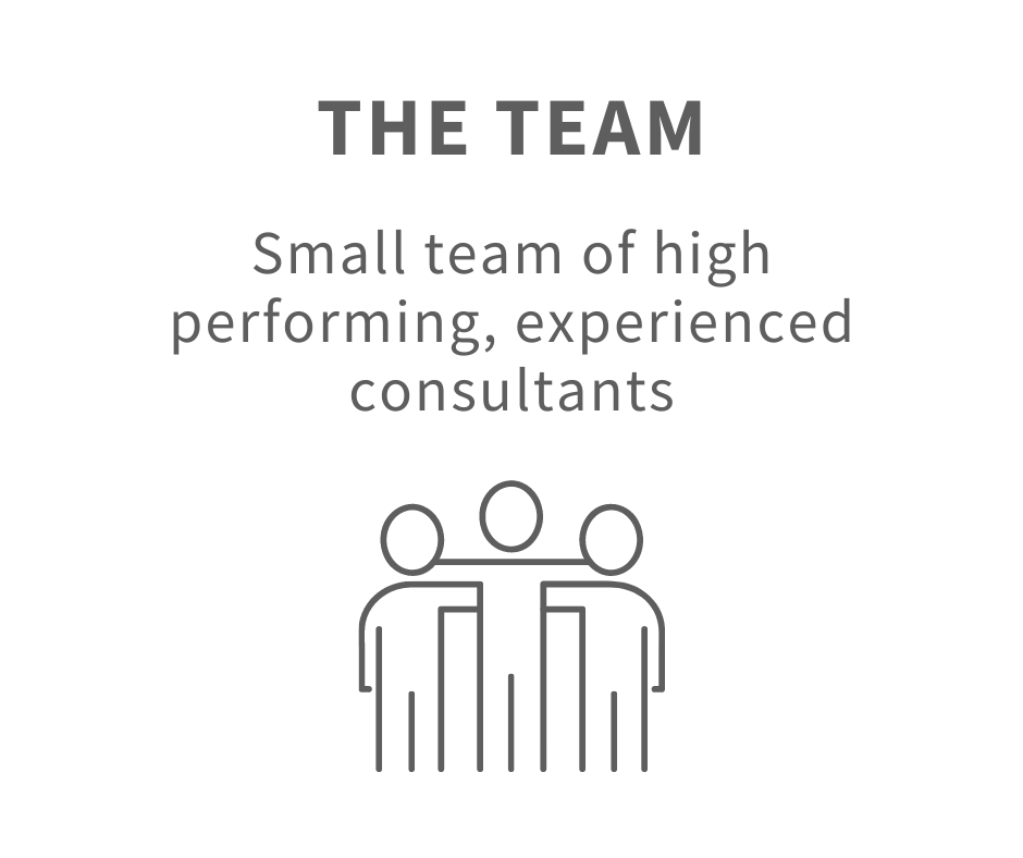 The team specialising in recruiting marketers within technology