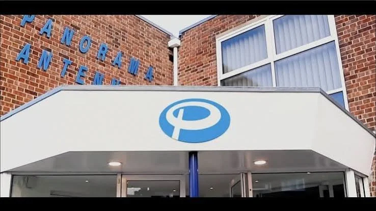 How Panorama Antennas Hired a Head of Global Marketing