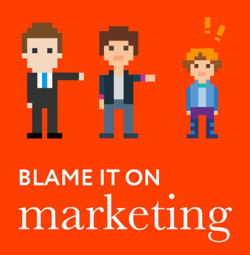 Why Marketing Teams Still Have to Fight for a Seat at the Revenue Table