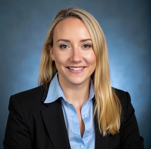 Victoria Wilson, HR Director at Panorama Antennas