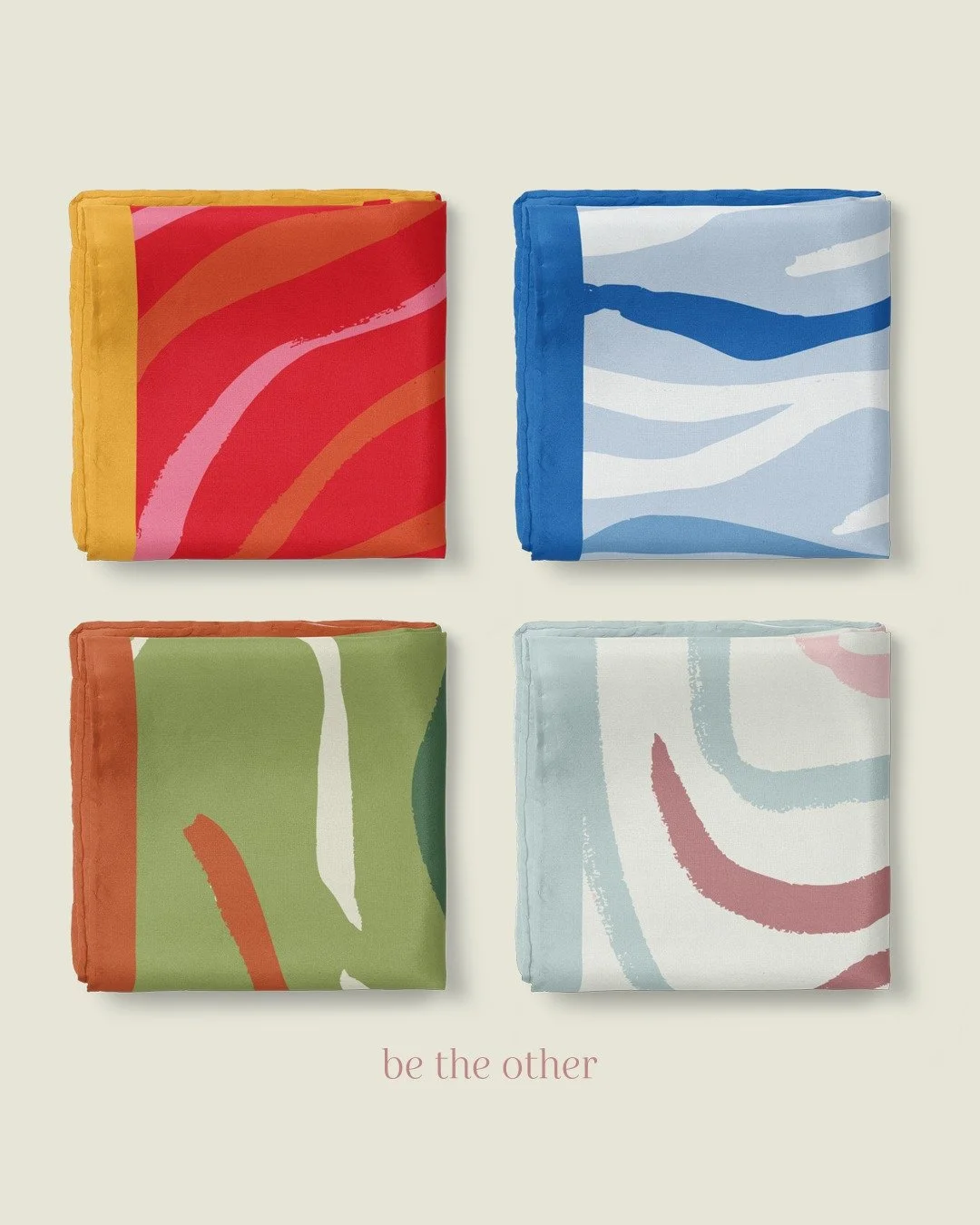 If you see this, you have hours left...
It's final day to pre-order your Element of You silk scarf at our special price. 

Don&rsquo;t forget:
⭐ Our special pre-order prices ends tonight
🎁 Receive a FREE Scarf Sanctuary Bag (code: FREEGIFT). Limited