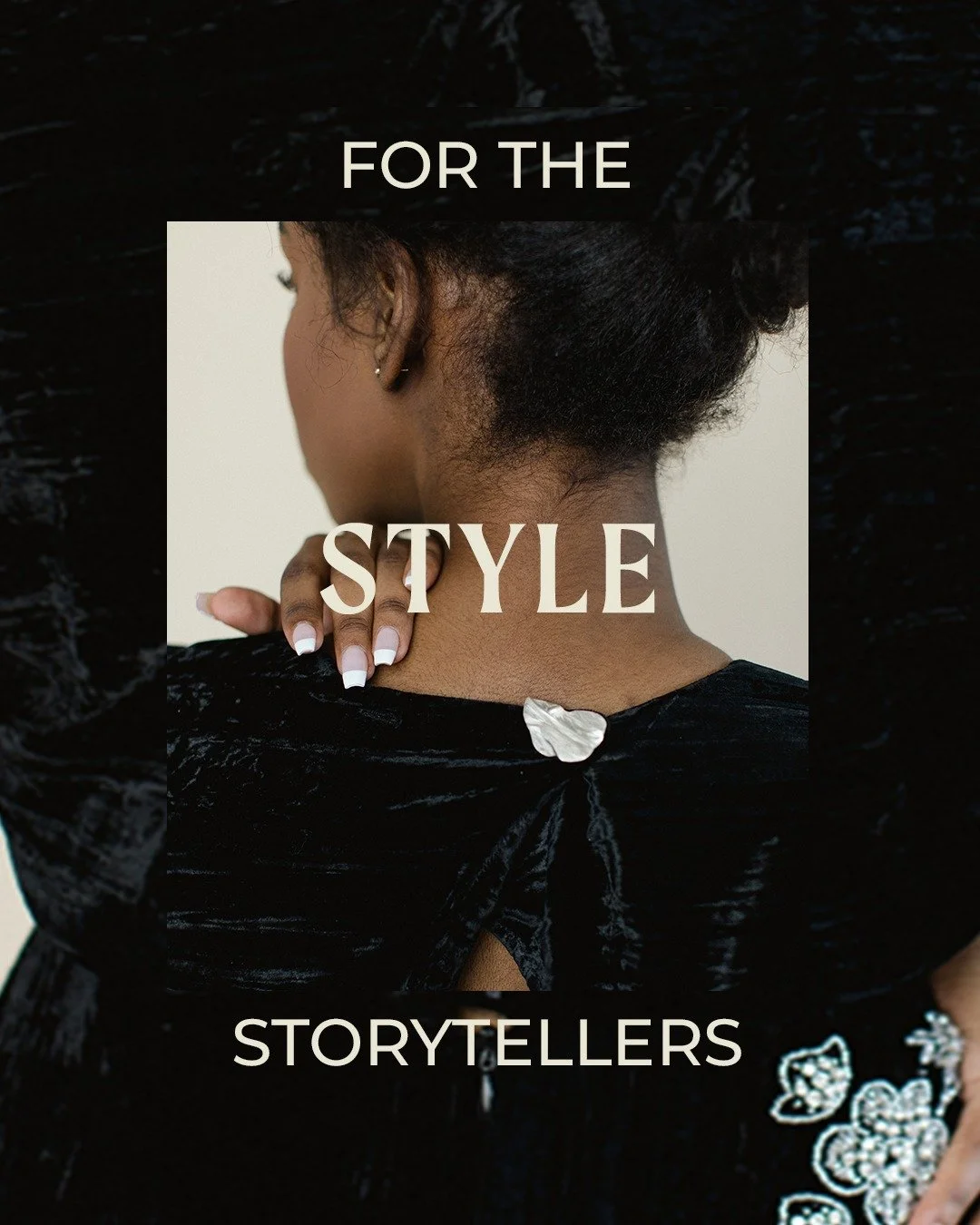 We&rsquo;re here for the style storytellers, the creative gifters and the ones who make every piece their own.

@betheother is here for you this festive season, with accessories that empower you to play, explore, and express your individuality in you