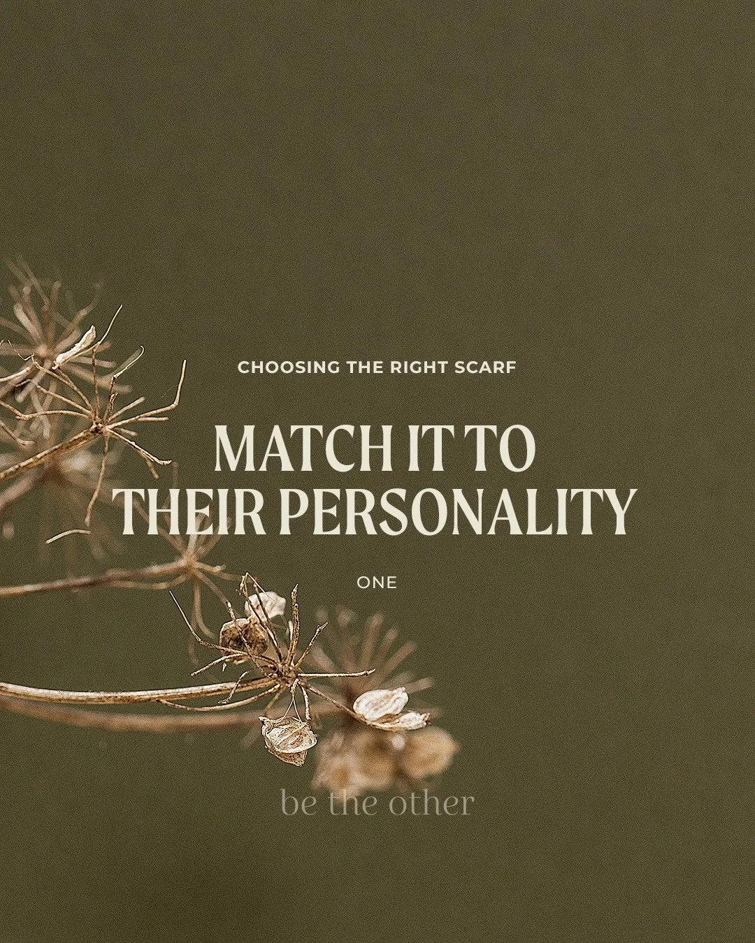 Stop buying gifts people will forget about 🎁 Start giving ones they'll actually wear.
Choosing the right scarf as a gift doesn't have to be stressful. In fact, it's one of the most thoughtful things you can give, if you know what to look for.

Here'