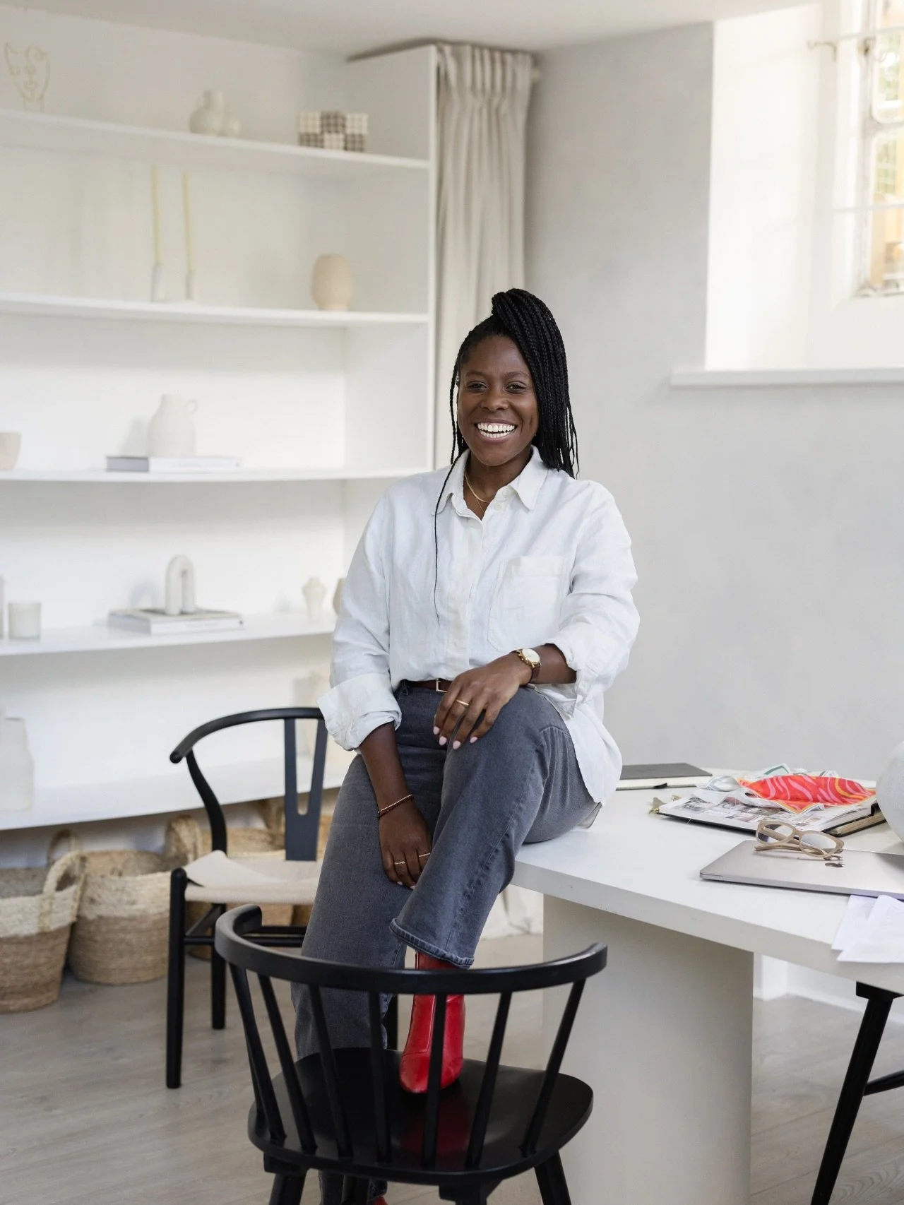 ✨ A little gratitude moment ✨
The past few months have been filled with creativity, connection, and the kind of support that makes building a small brand feel truly special.

Thank you to the incredible people and brands who have collaborated with me