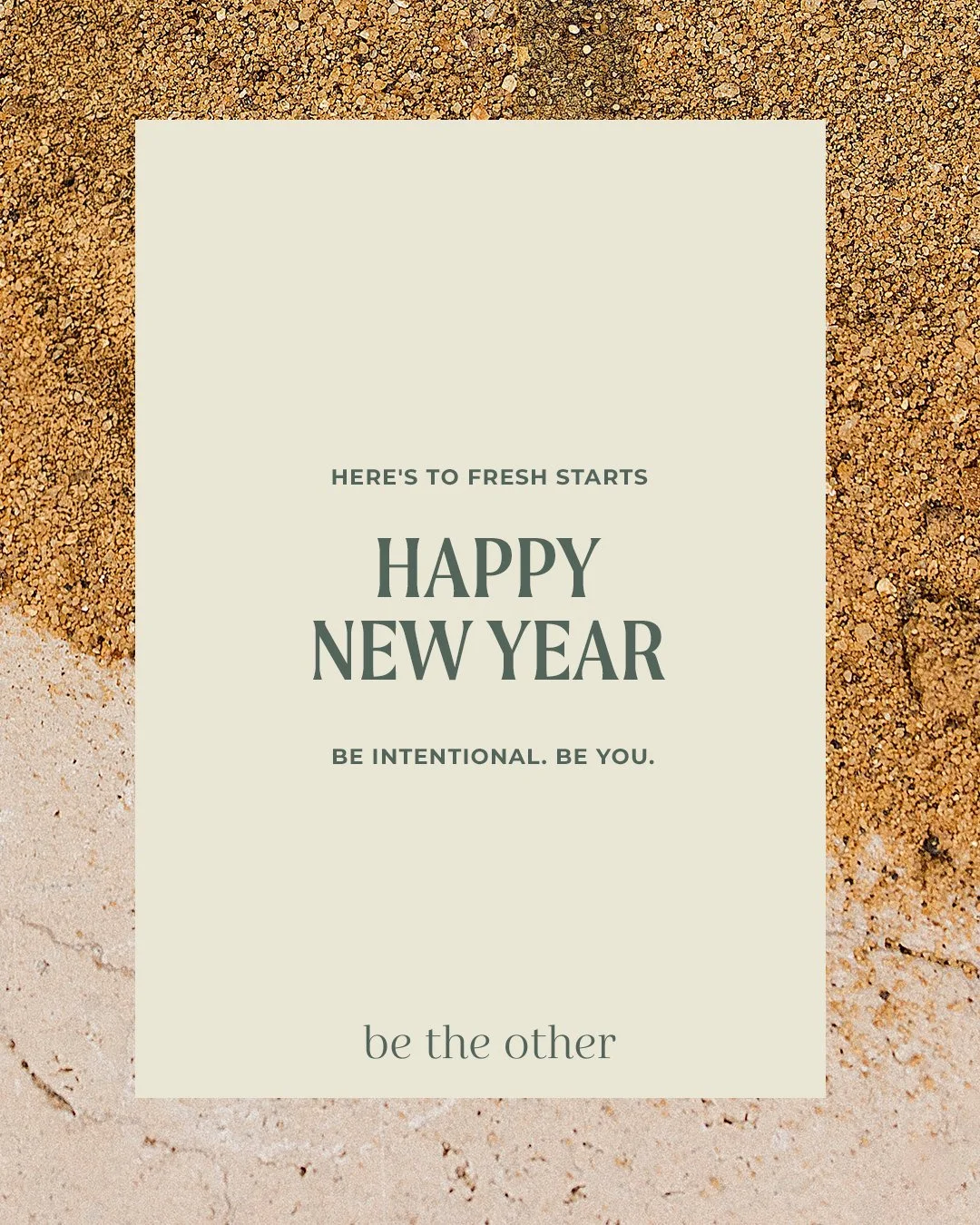 ✨ Hello, New Year. Hello, new energy.

I&rsquo;m taking a little pause to rest, reset, and dream up what&rsquo;s next, I&rsquo;ll be back on 5 January.

🧾 All orders placed during this time will be lovingly packed and posted after then.

As we step 