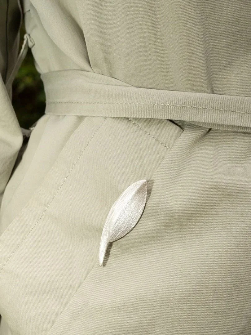 Get Lifted (Sterling Silver) - £240