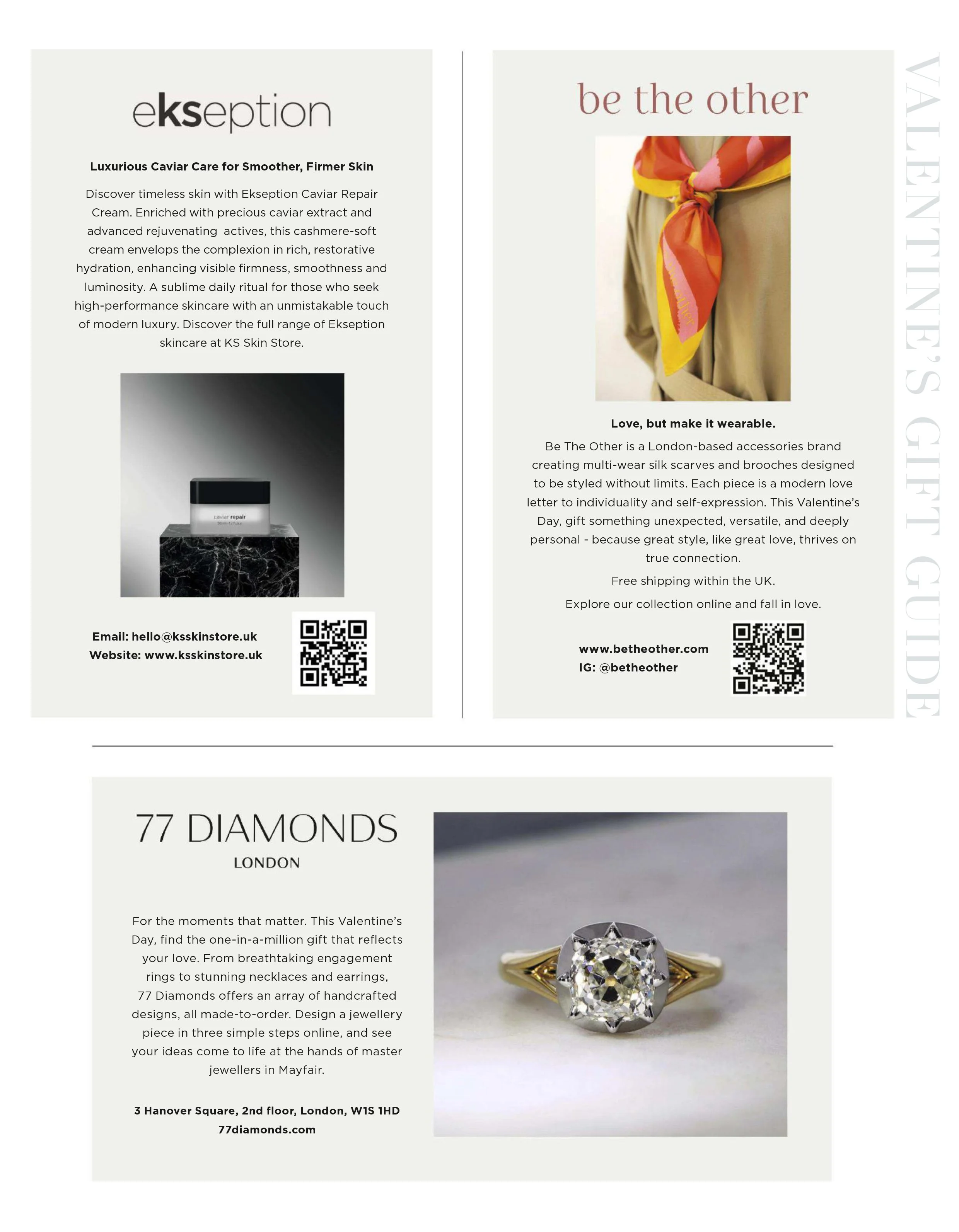 Mayfair Times magazine February 2026 edition