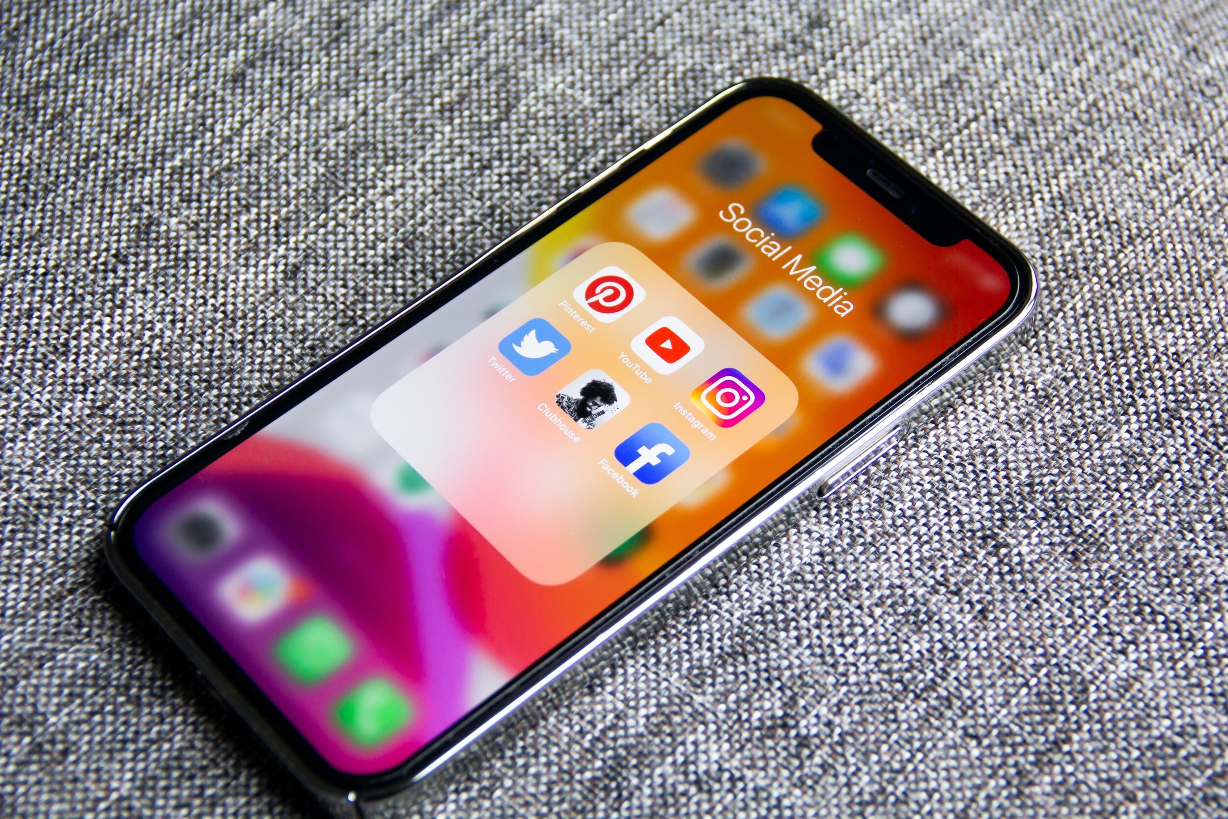 Which social platform should I be on?