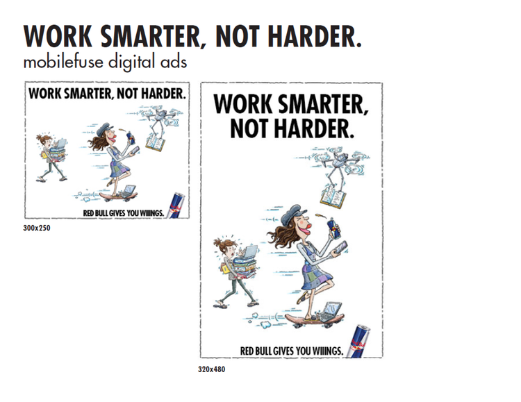 Red Bull Chari Pere Art