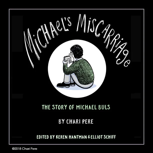 Red Bull Chari Pere Art